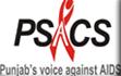 Punjab State AIDS Control Society logo